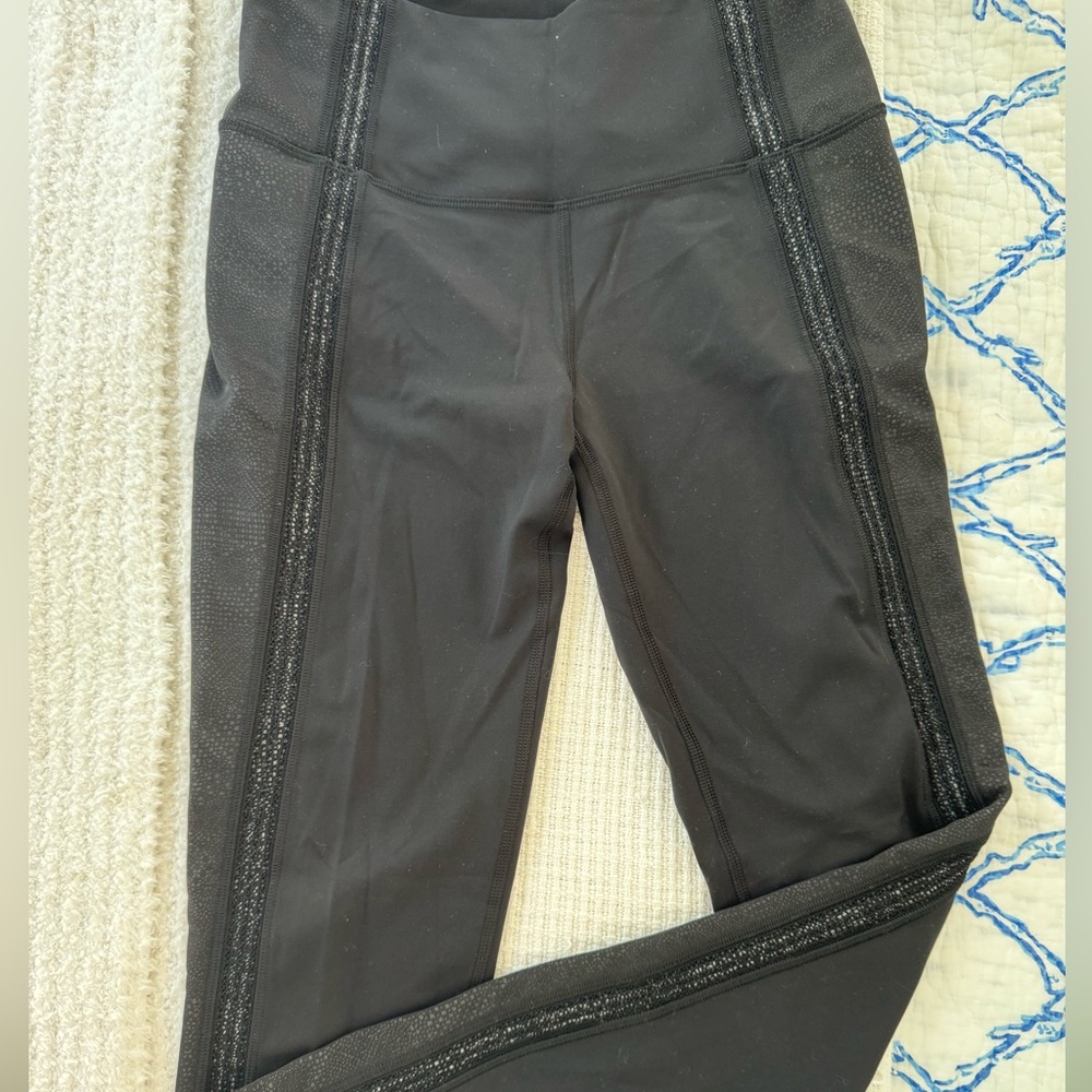 Lululemon Power Lines Pant